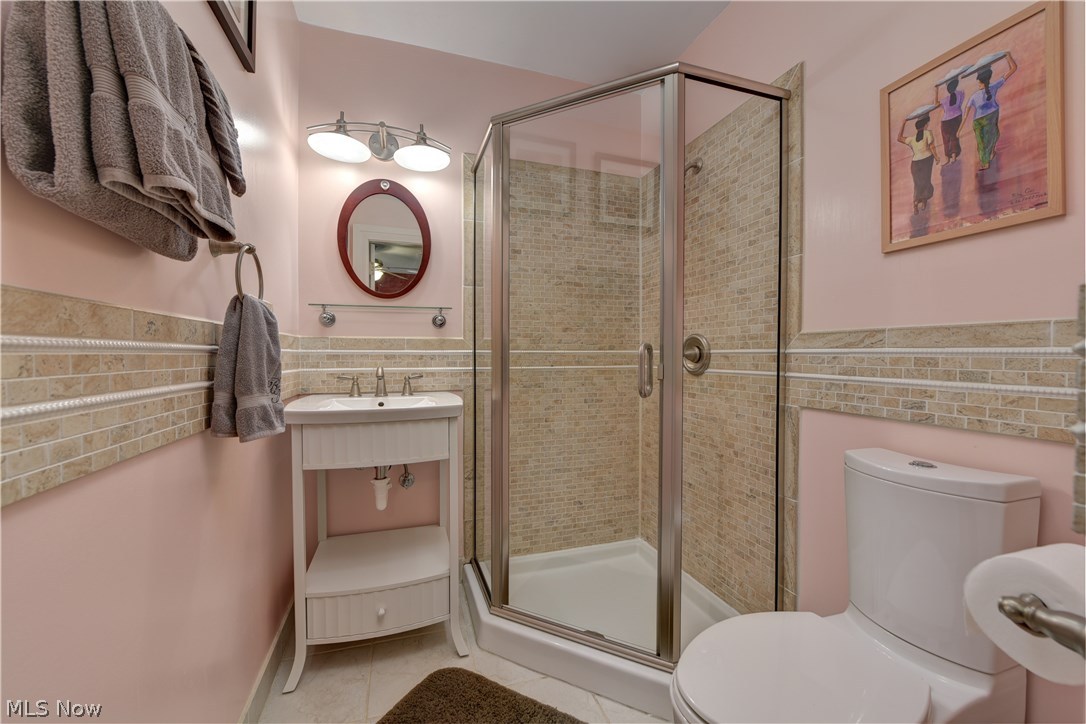 Fairchild & Allen - Residential