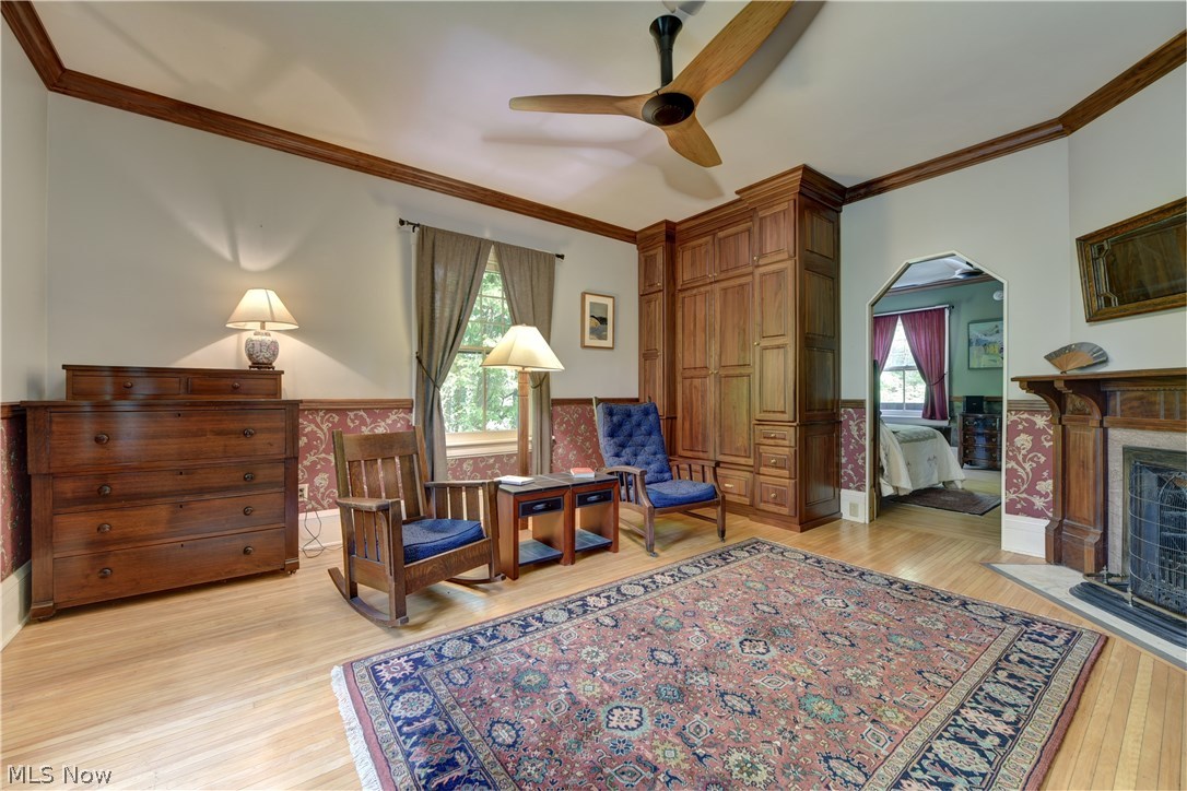 Fairchild & Allen - Residential