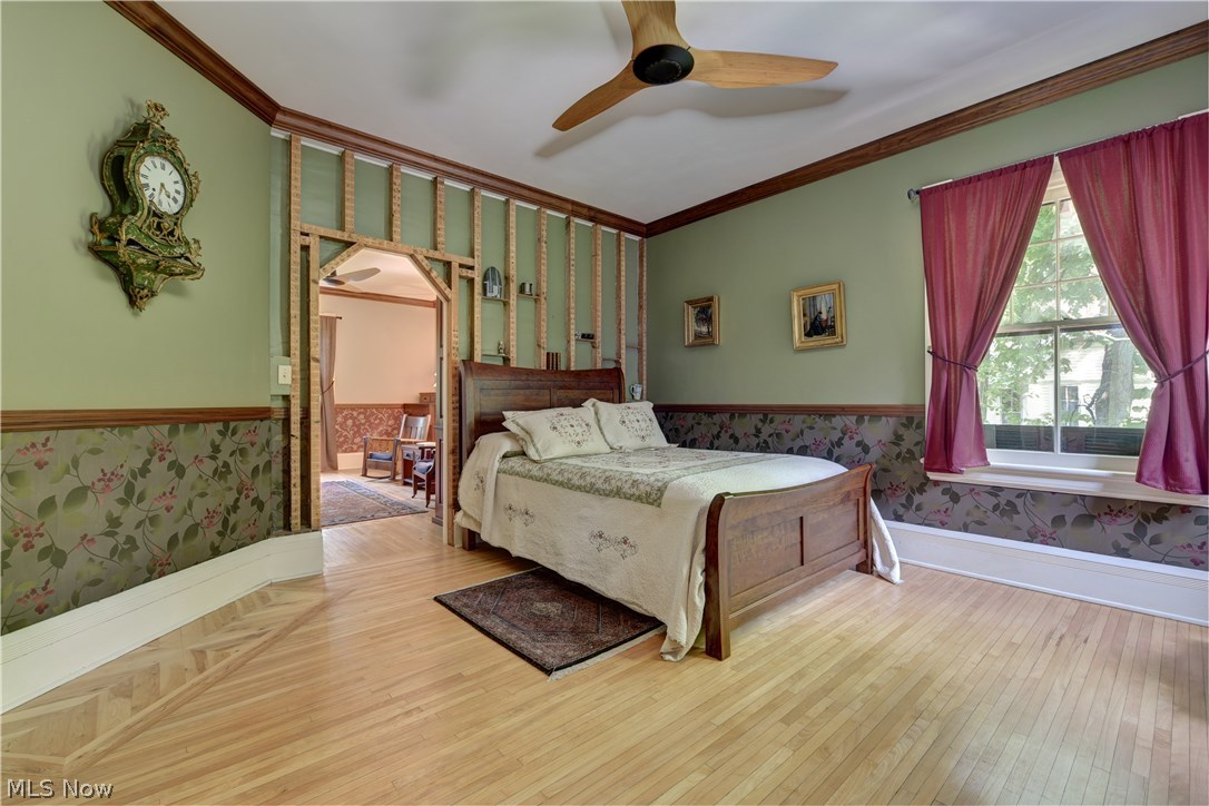 Fairchild & Allen - Residential