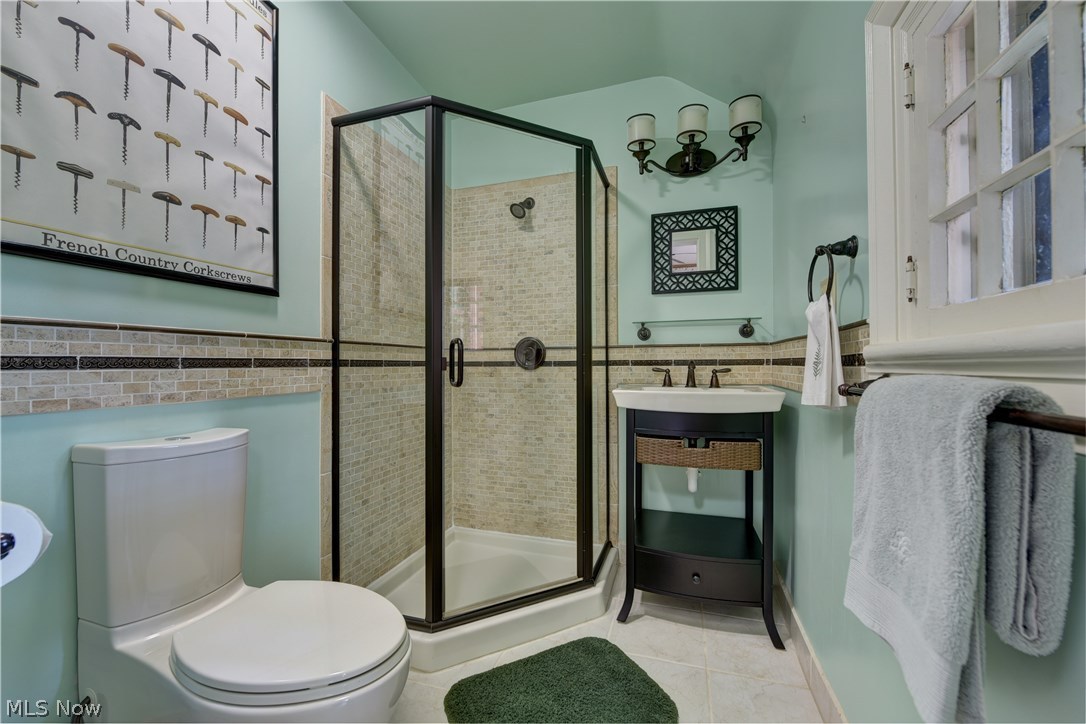 Fairchild & Allen - Residential