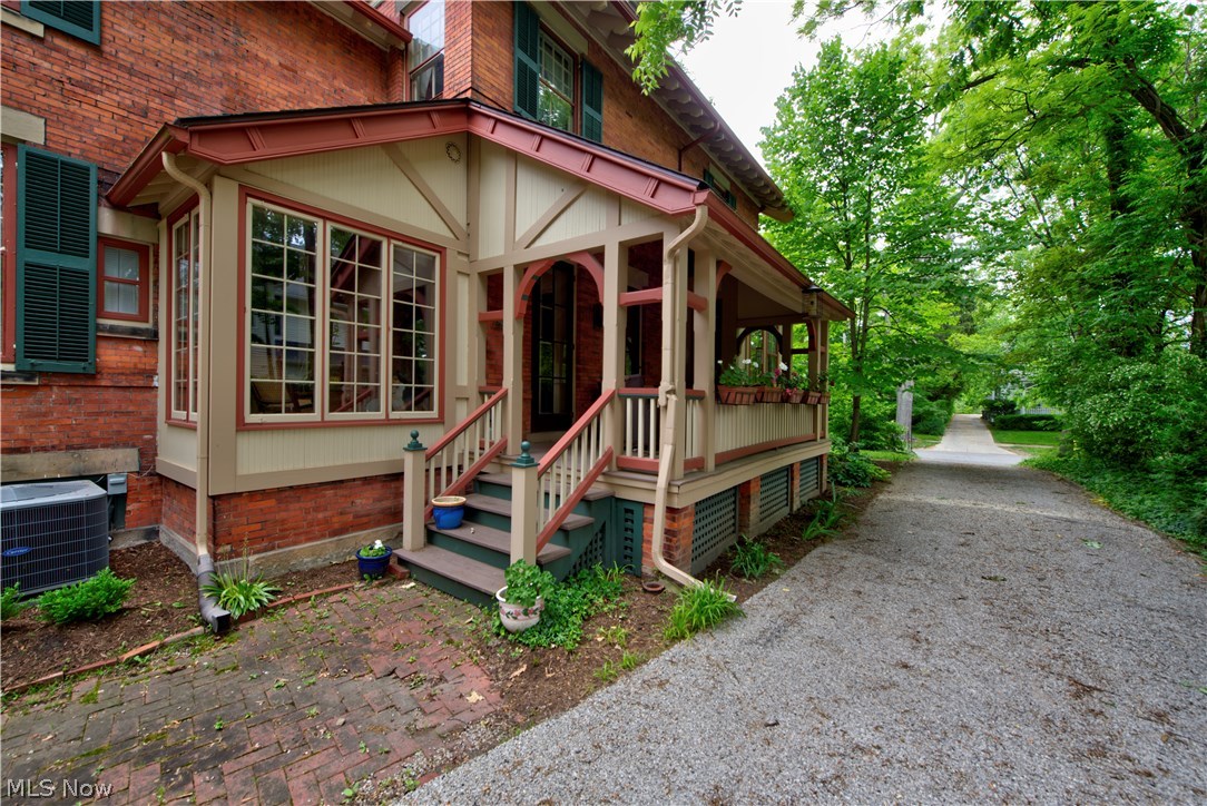 Fairchild & Allen - Residential