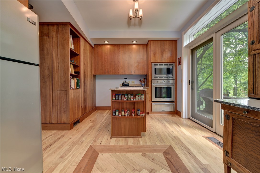 Fairchild & Allen - Residential