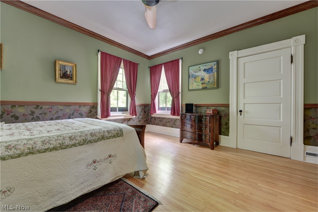 Fairchild & Allen - Residential