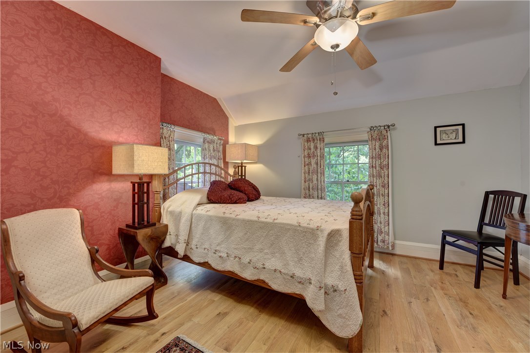 Fairchild & Allen - Residential