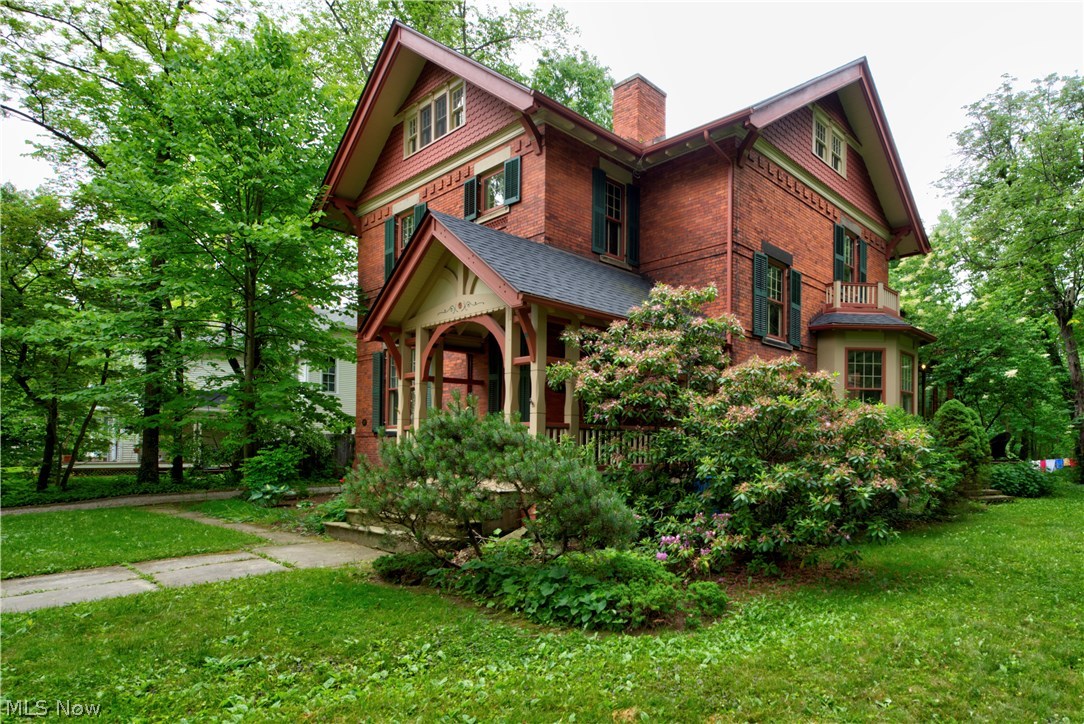 Fairchild & Allen - Residential