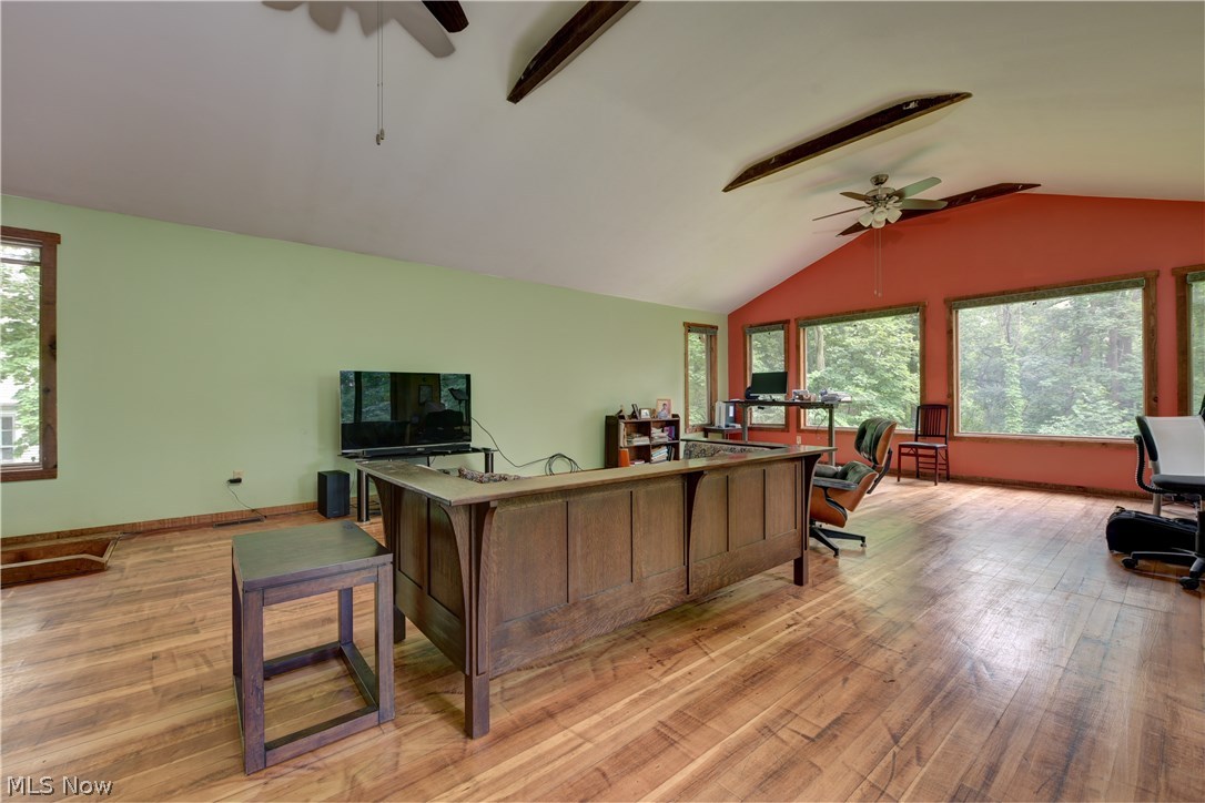 Fairchild & Allen - Residential