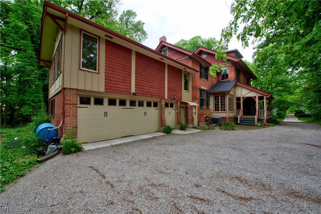 Fairchild & Allen - Residential