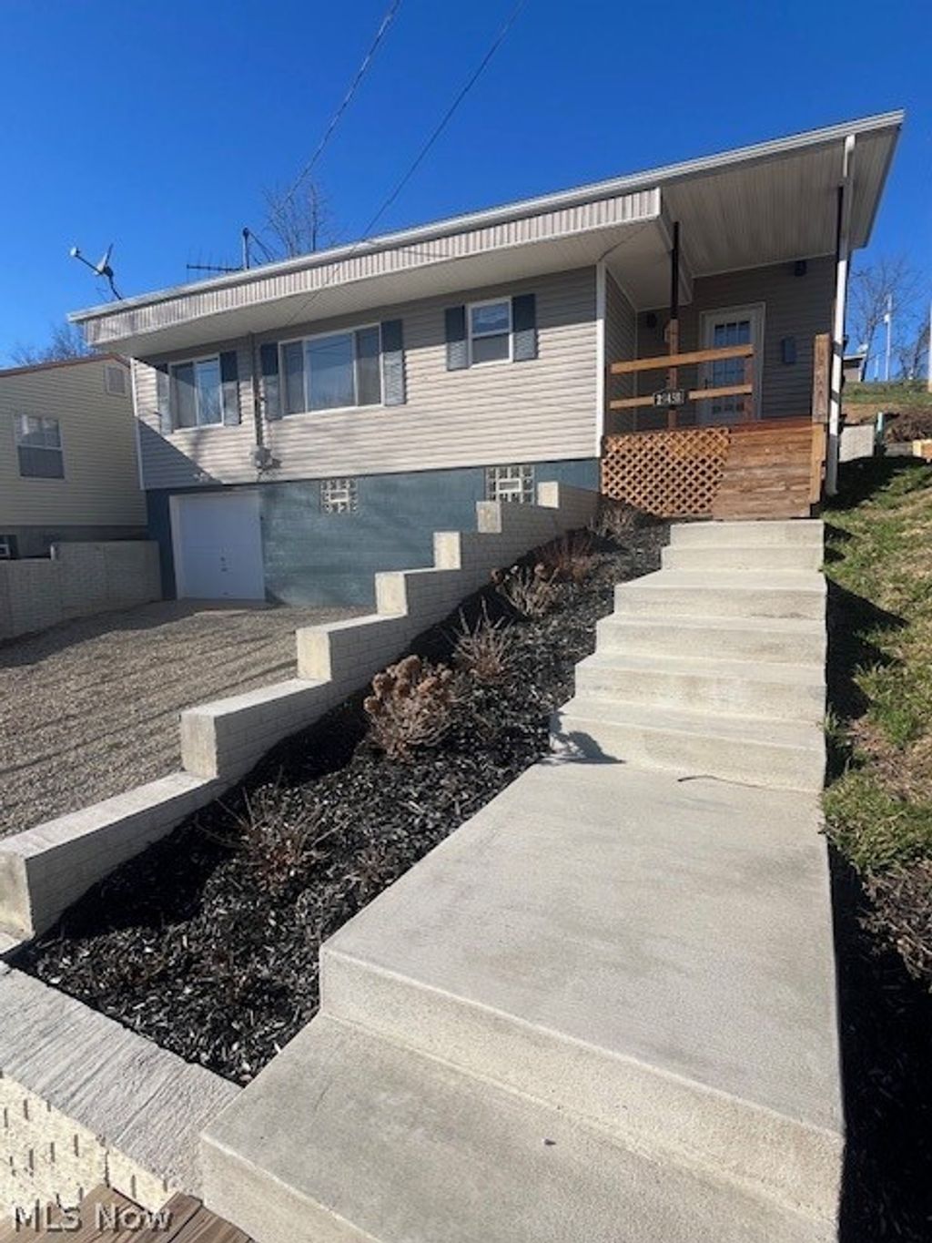 Photo of 23458 Hideaway Drive, Senecaville, OH 43780 (MLS # 5192094)