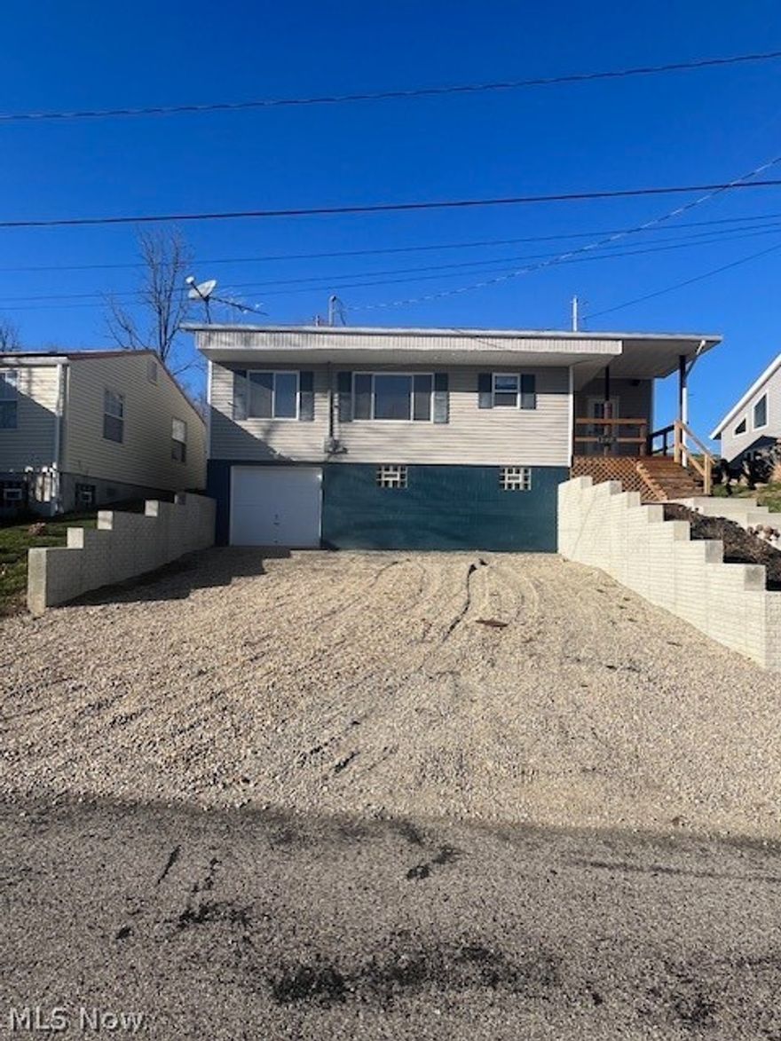 Escape to lake life with this inviting 2-bedroom, 1-bath ranch home just steps from Seneca Lake and private docks. Perfect as a full-time residence or a relaxing vacation retreat, this home offers a peaceful setting to unwind and enjoy the outdoors. The backyard features a beautiful covered gazebo and patio area, creating the perfect space for summer evenings, morning coffee, or entertaining guests after a day on the lake.