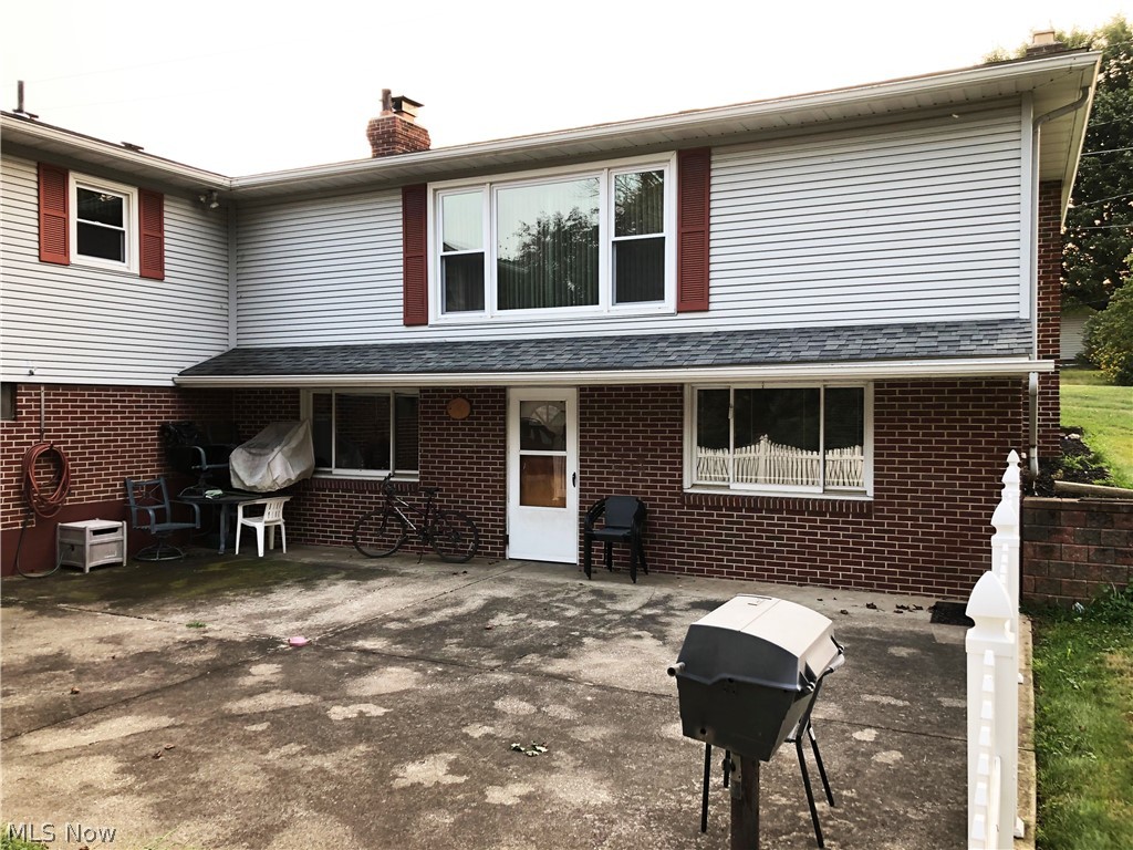 Hitchcock Allotment 1 - Residential