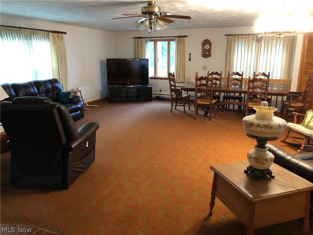 Hitchcock Allotment 1 - Residential