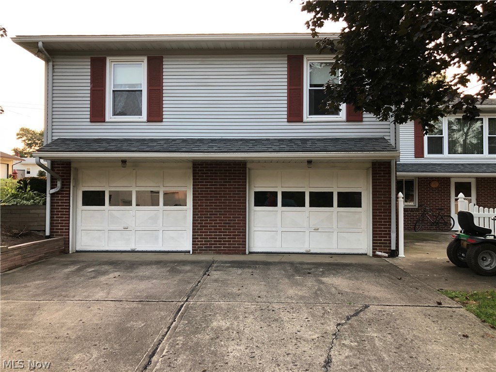 Hitchcock Allotment 1 - Residential