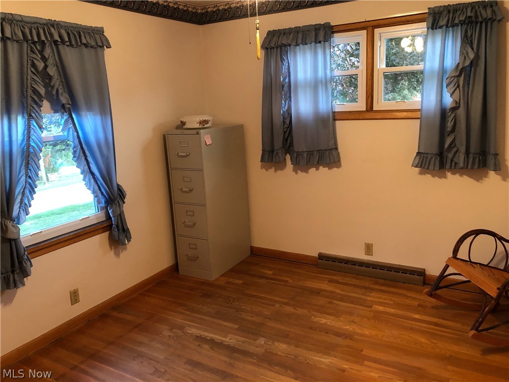 Hitchcock Allotment 1 - Residential