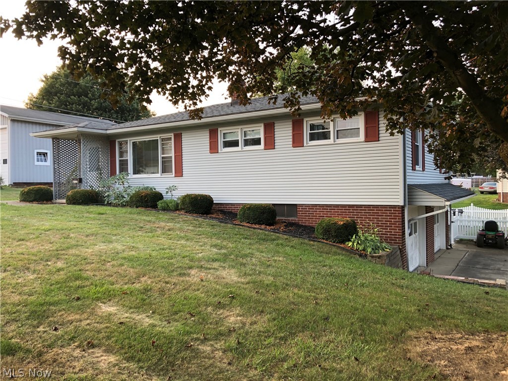 Hitchcock Allotment 1 - Residential