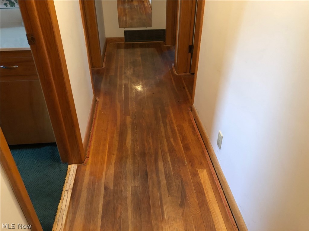 Hitchcock Allotment 1 - Residential