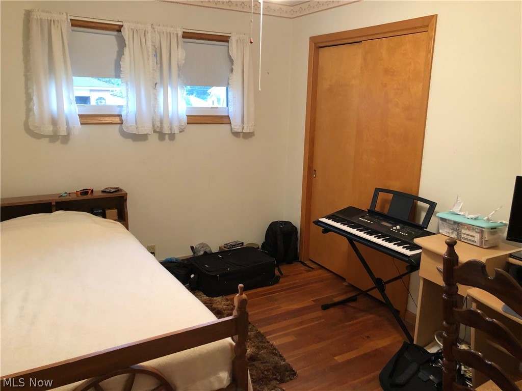 Hitchcock Allotment 1 - Residential