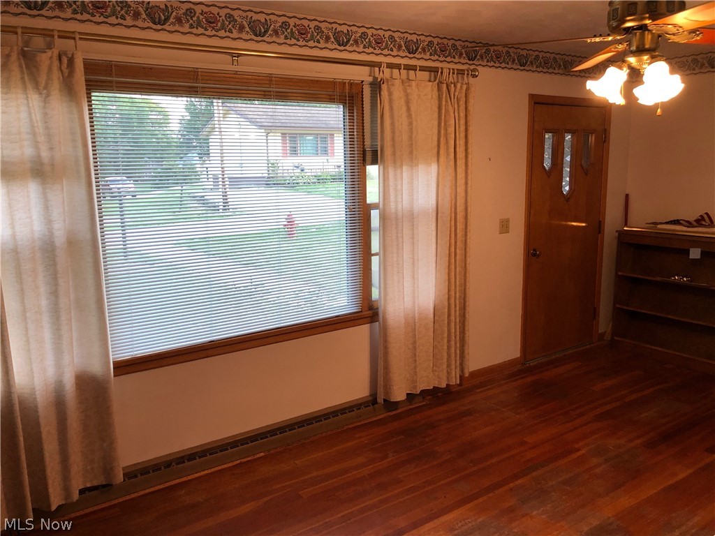 Hitchcock Allotment 1 - Residential