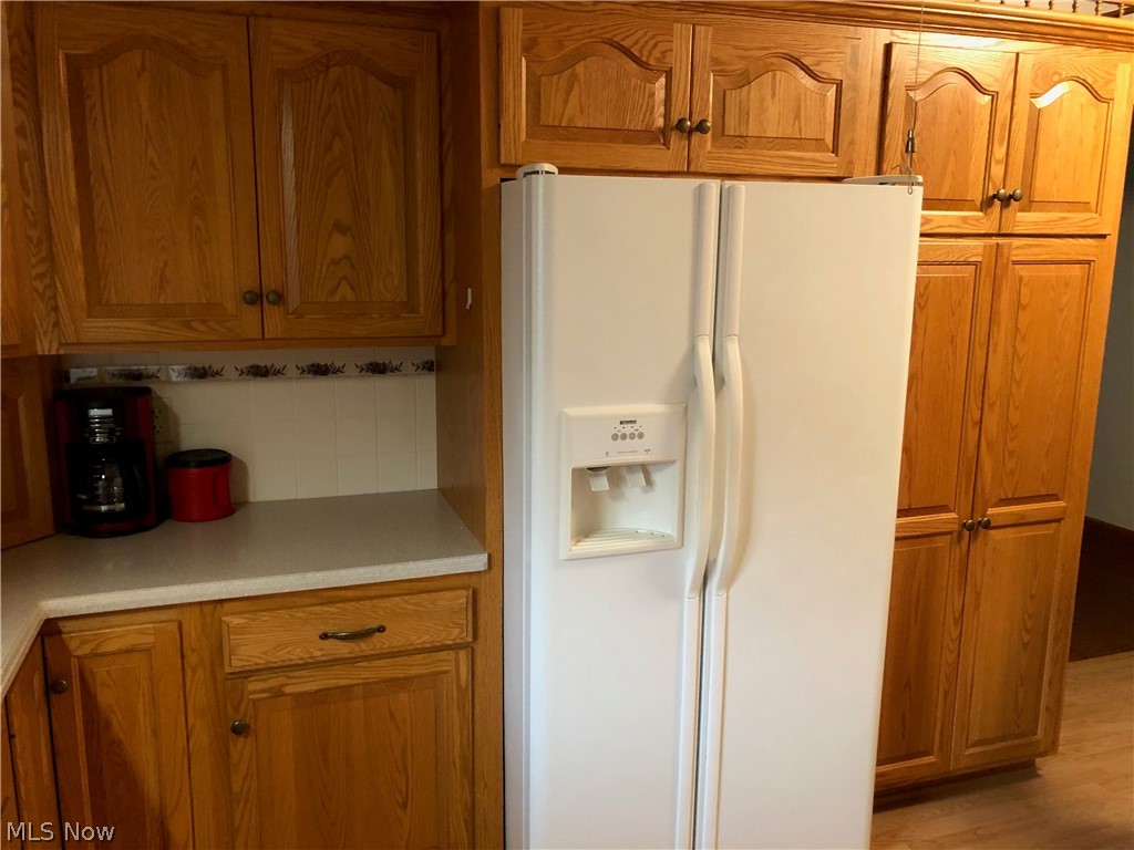 Hitchcock Allotment 1 - Residential