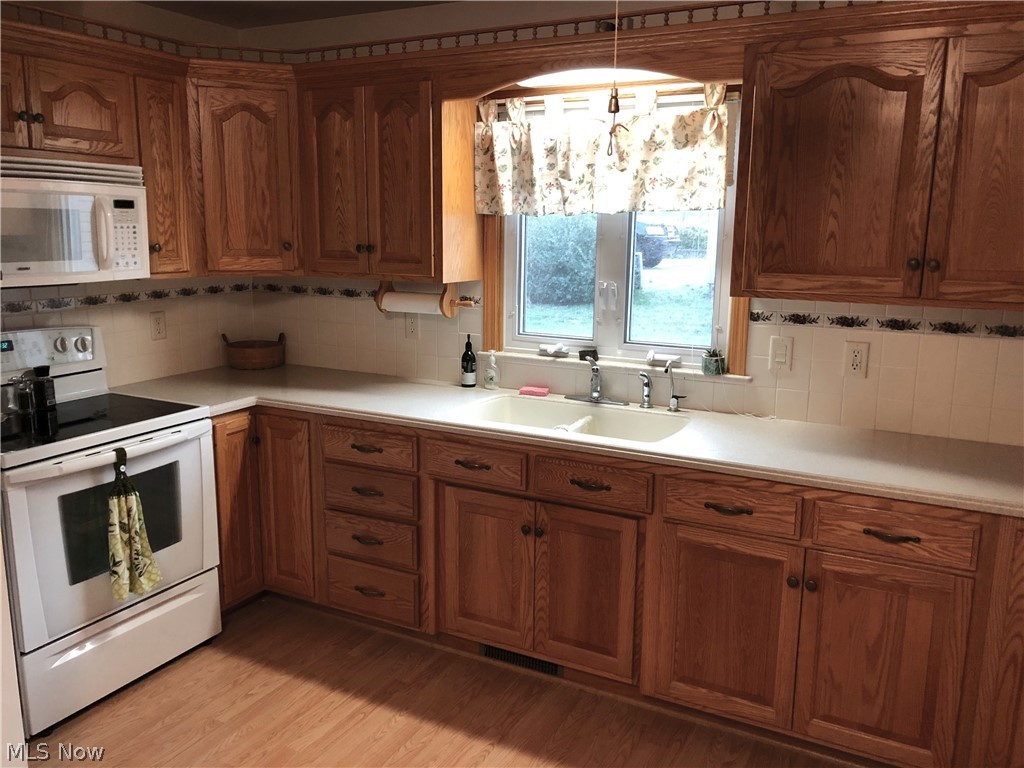 Hitchcock Allotment 1 - Residential