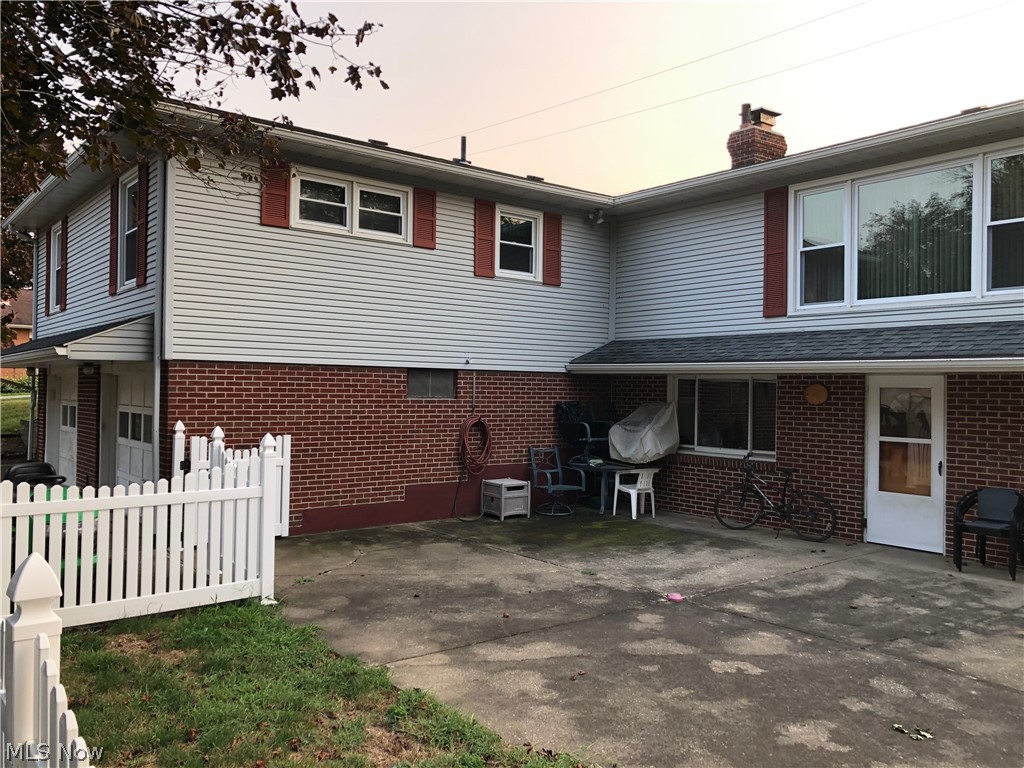 Hitchcock Allotment 1 - Residential