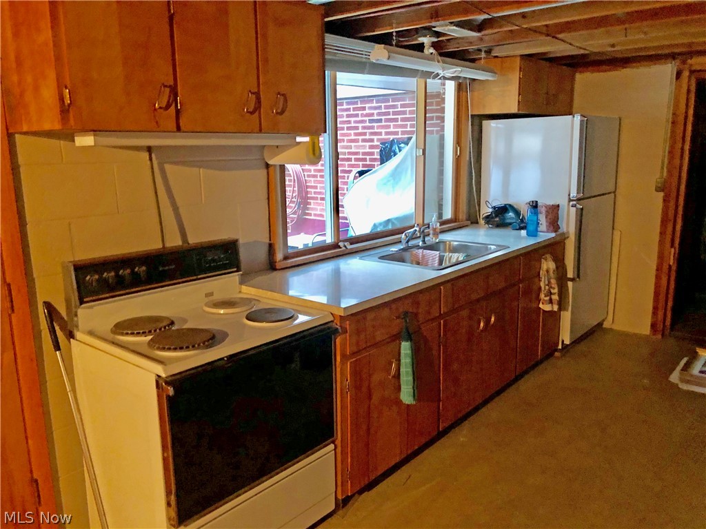 Hitchcock Allotment 1 - Residential