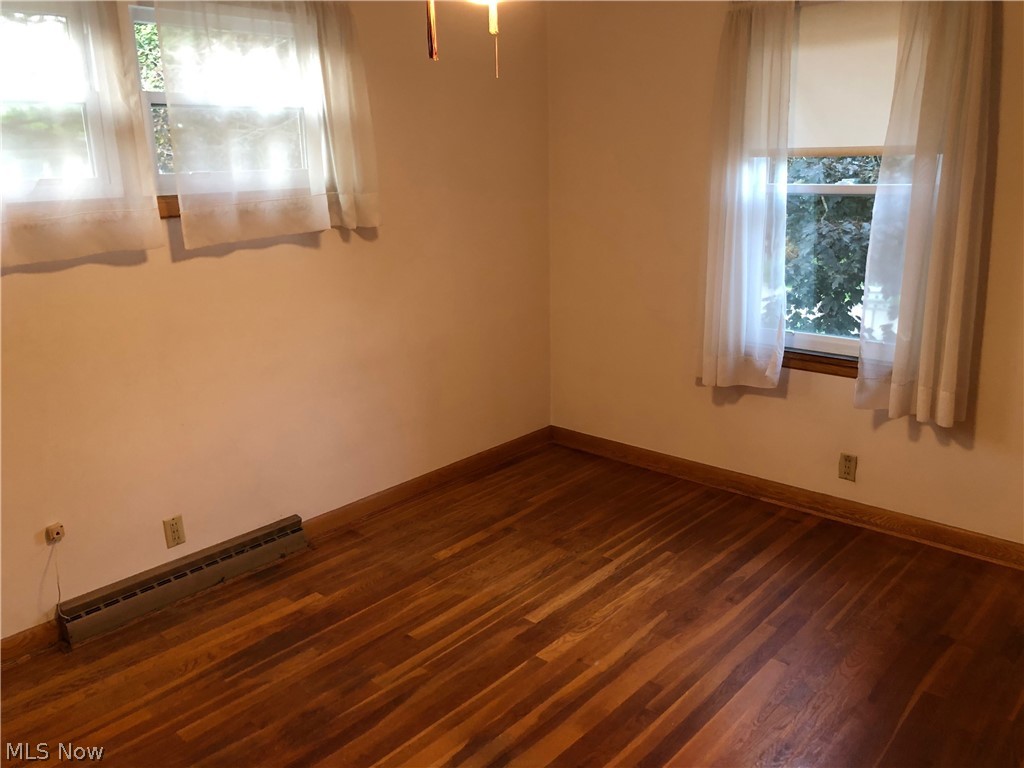 Hitchcock Allotment 1 - Residential