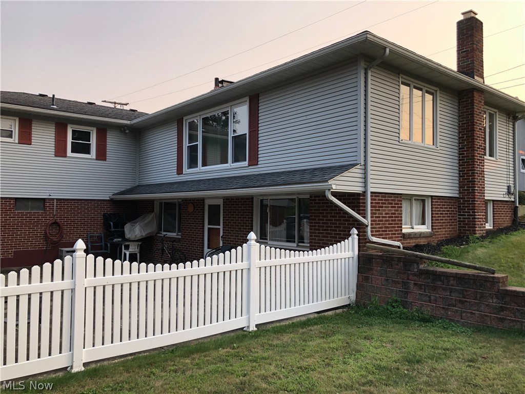 Hitchcock Allotment 1 - Residential