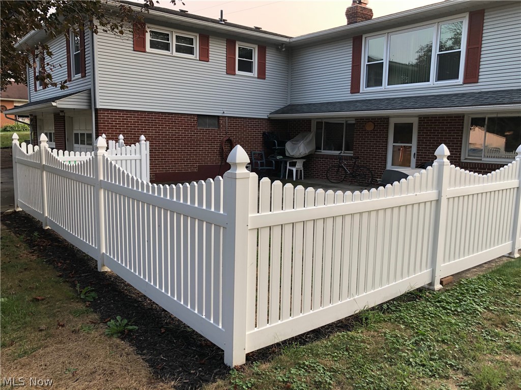 Hitchcock Allotment 1 - Residential