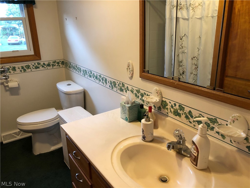 Hitchcock Allotment 1 - Residential