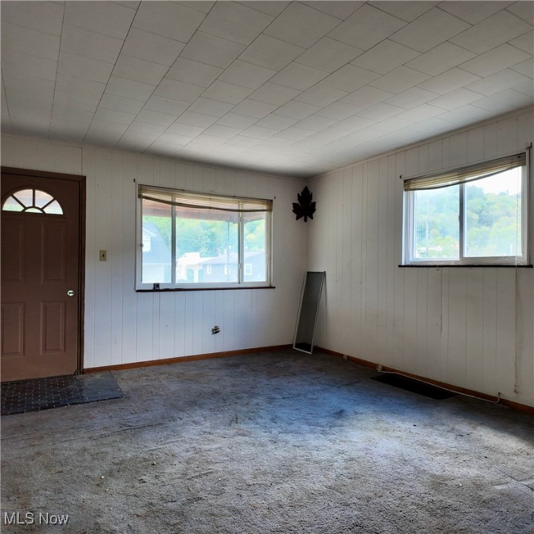 Quimby SD - Residential