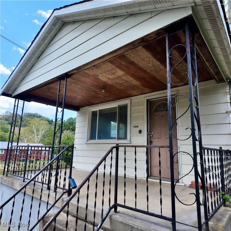 Quimby SD - Residential