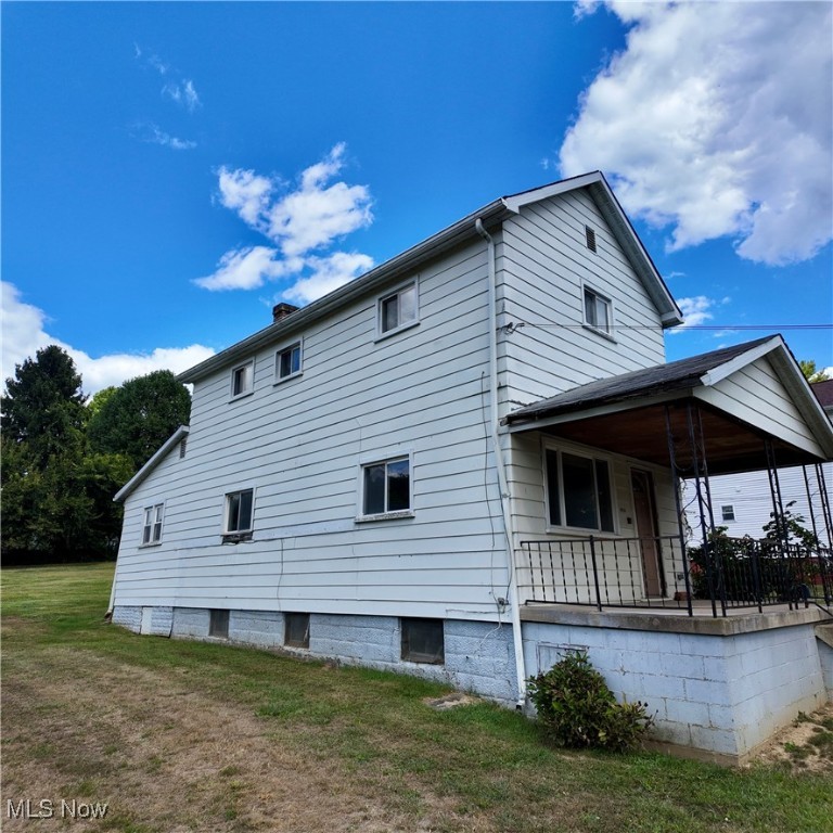 Quimby SD - Residential