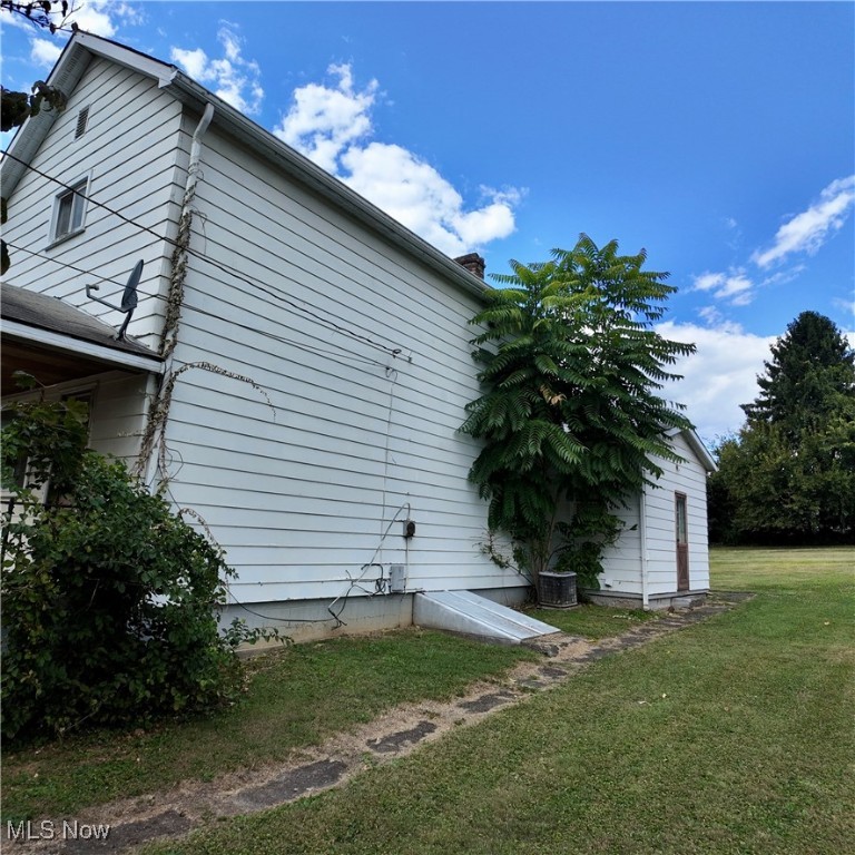 Quimby SD - Residential