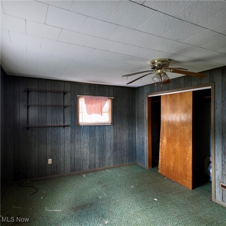 Quimby SD - Residential