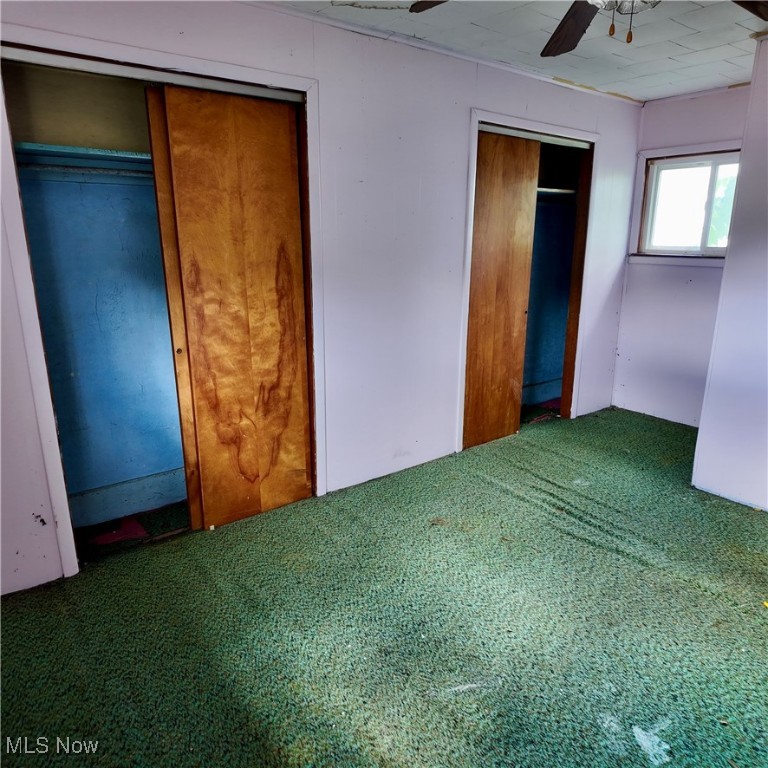 Quimby SD - Residential