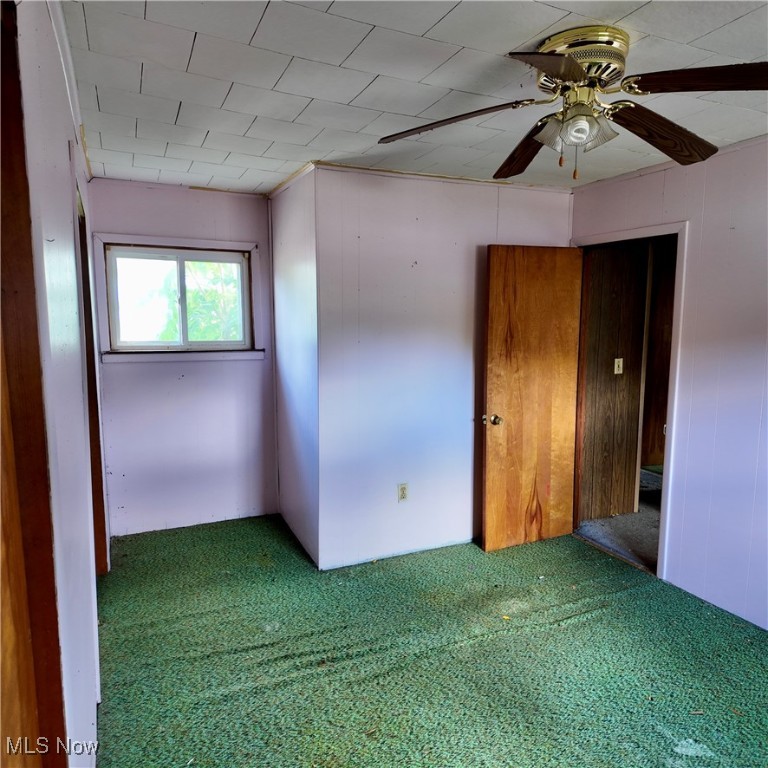 Quimby SD - Residential