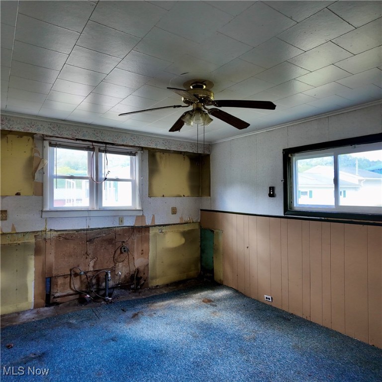 Quimby SD - Residential