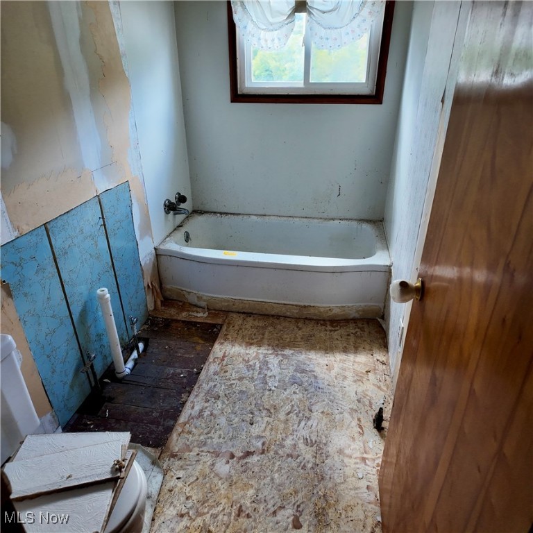 Quimby SD - Residential