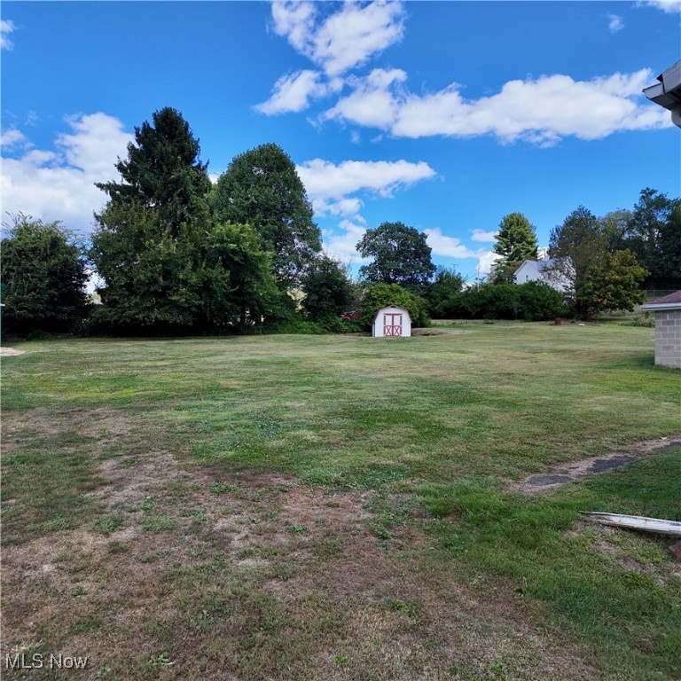 Quimby SD - Residential