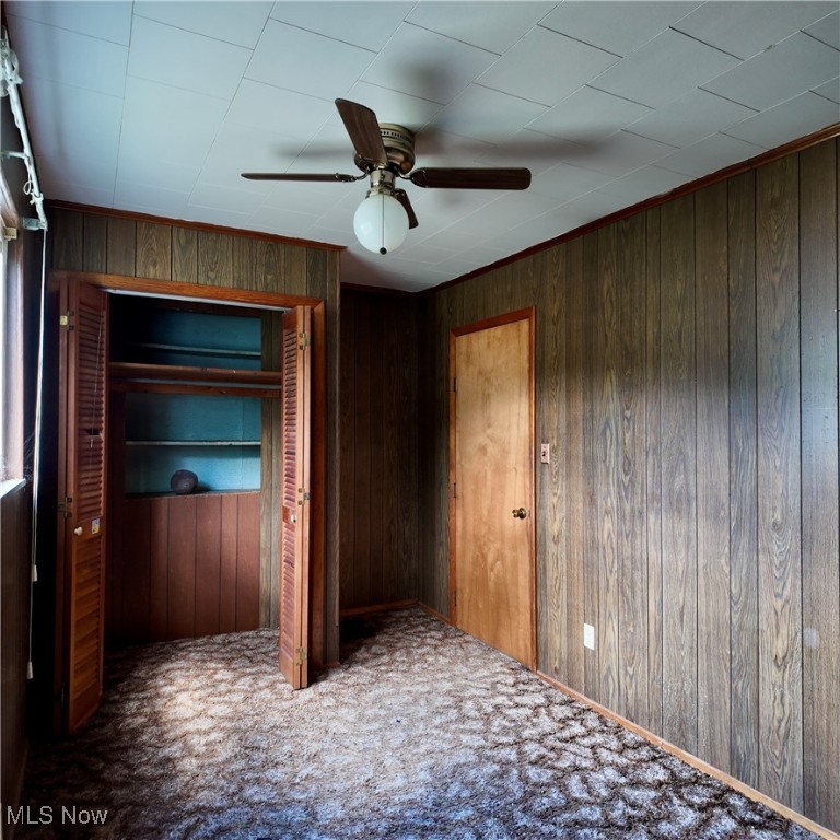 Quimby SD - Residential