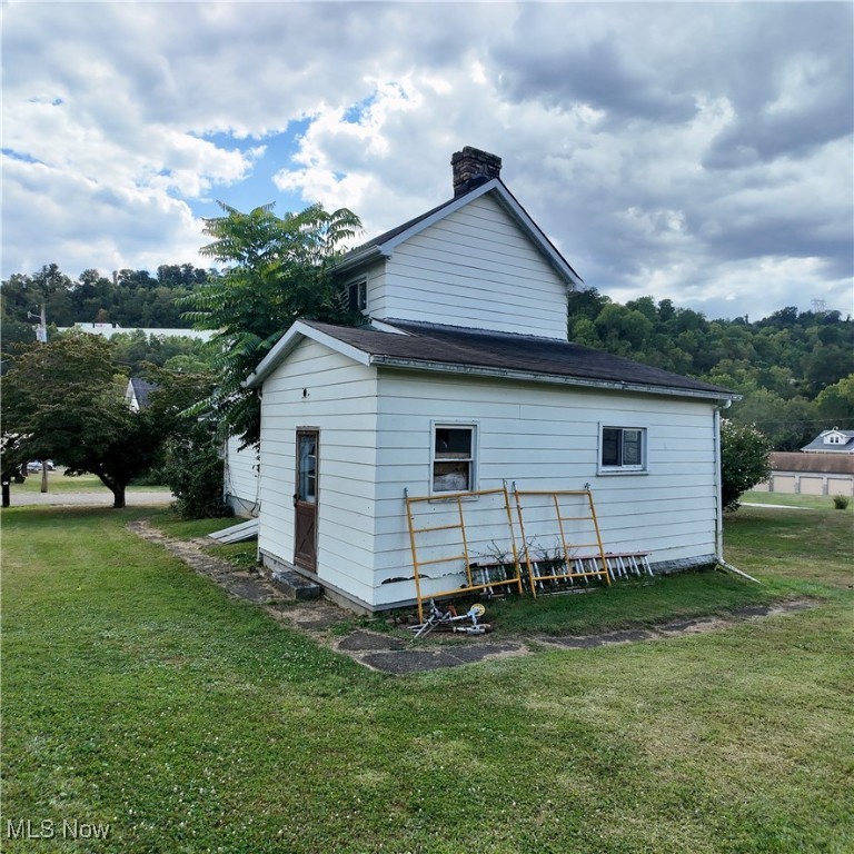 Quimby SD - Residential