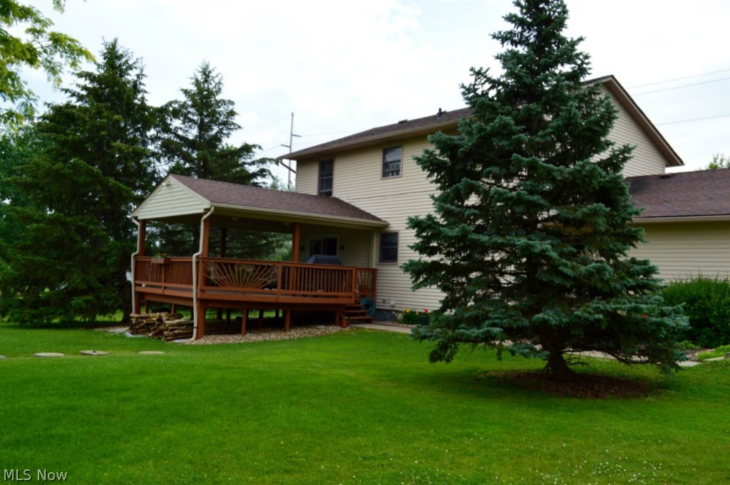 Medina - Residential