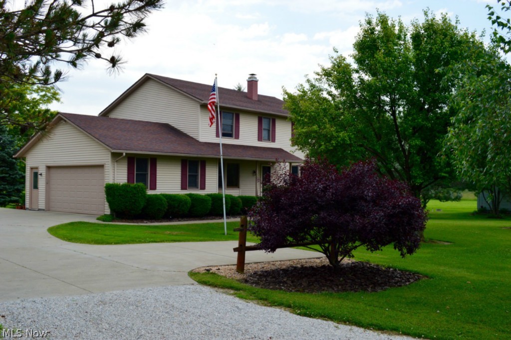 Medina - Residential