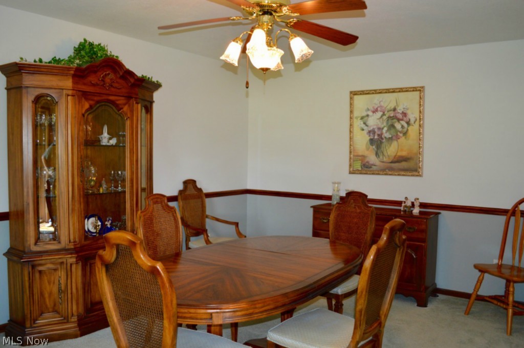 Medina - Residential