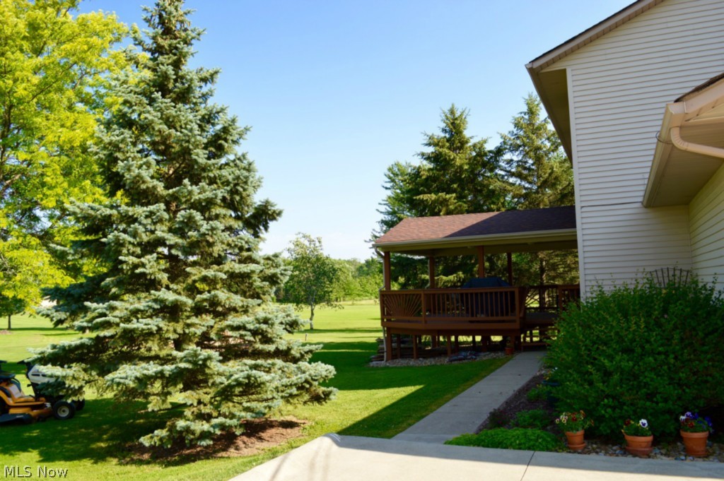 Medina - Residential