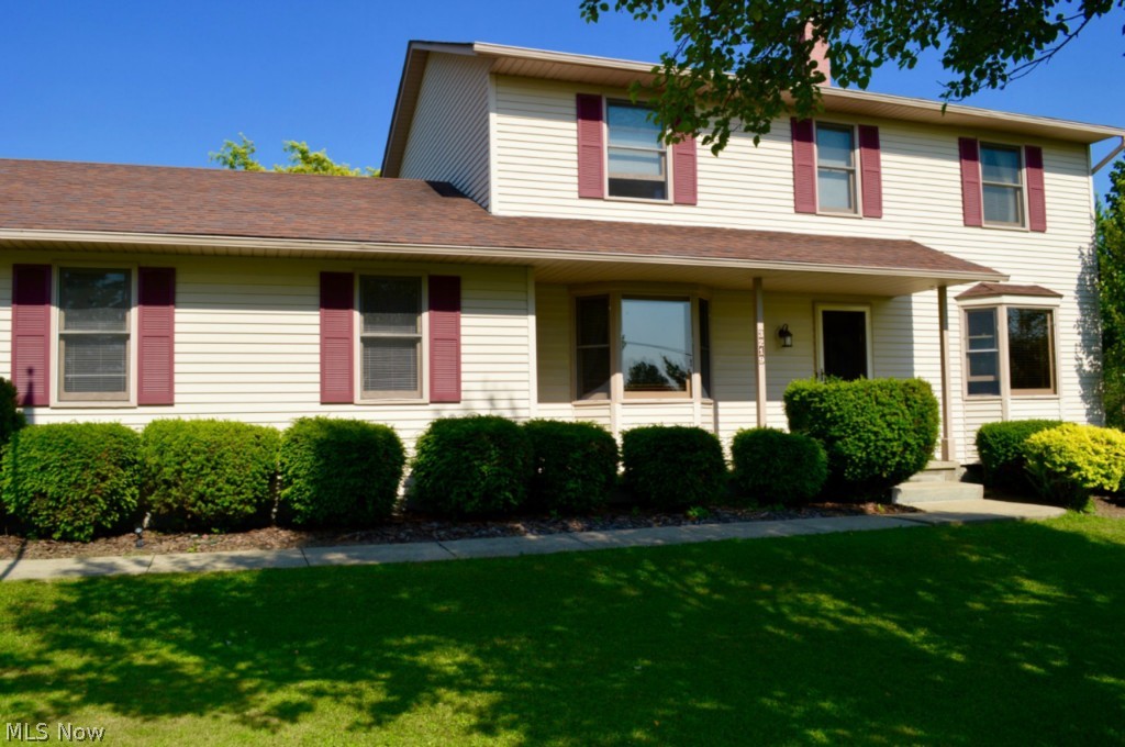 Medina - Residential