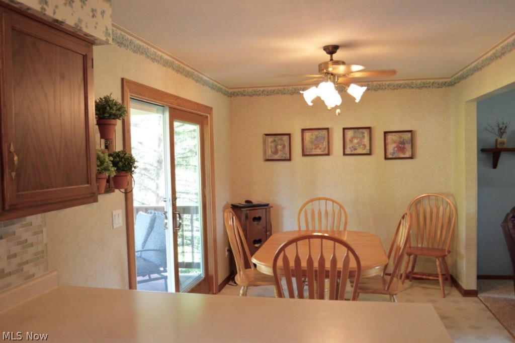 Medina - Residential