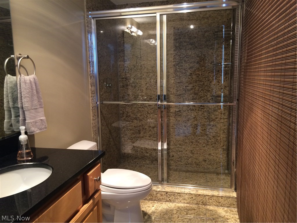 Stonebridge Condos - Residential