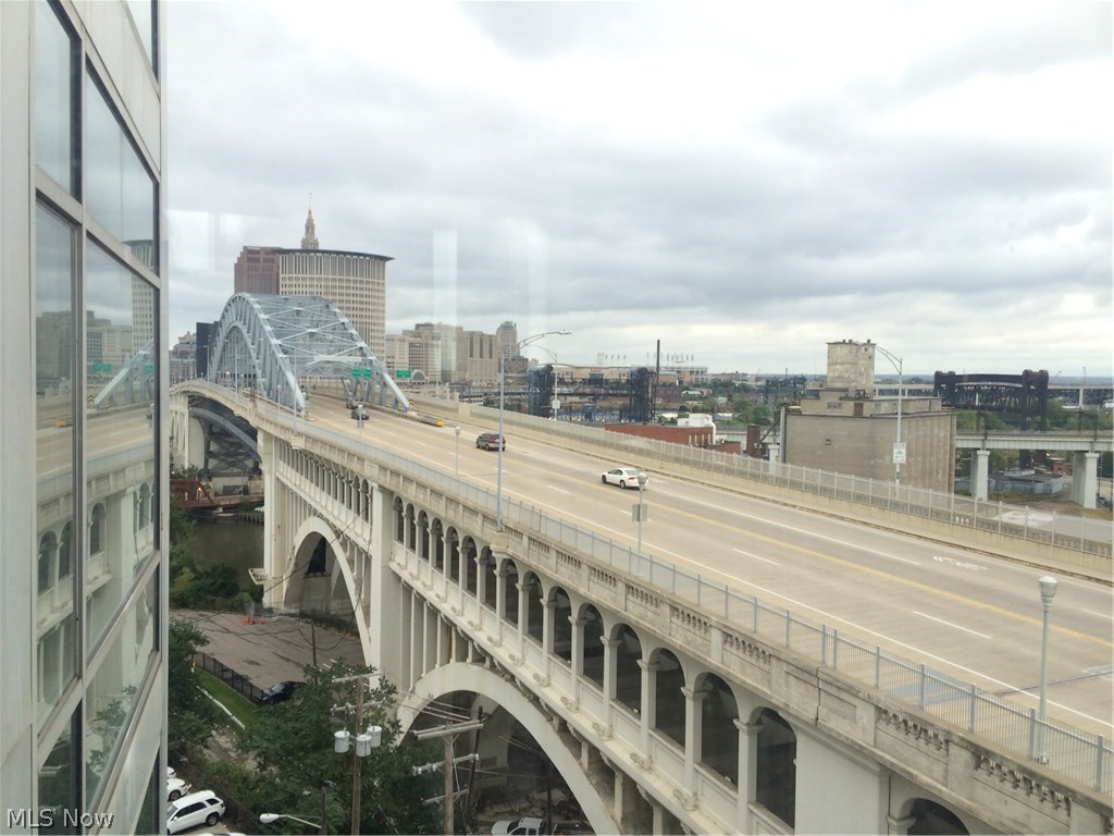 Stonebridge Condos - Residential