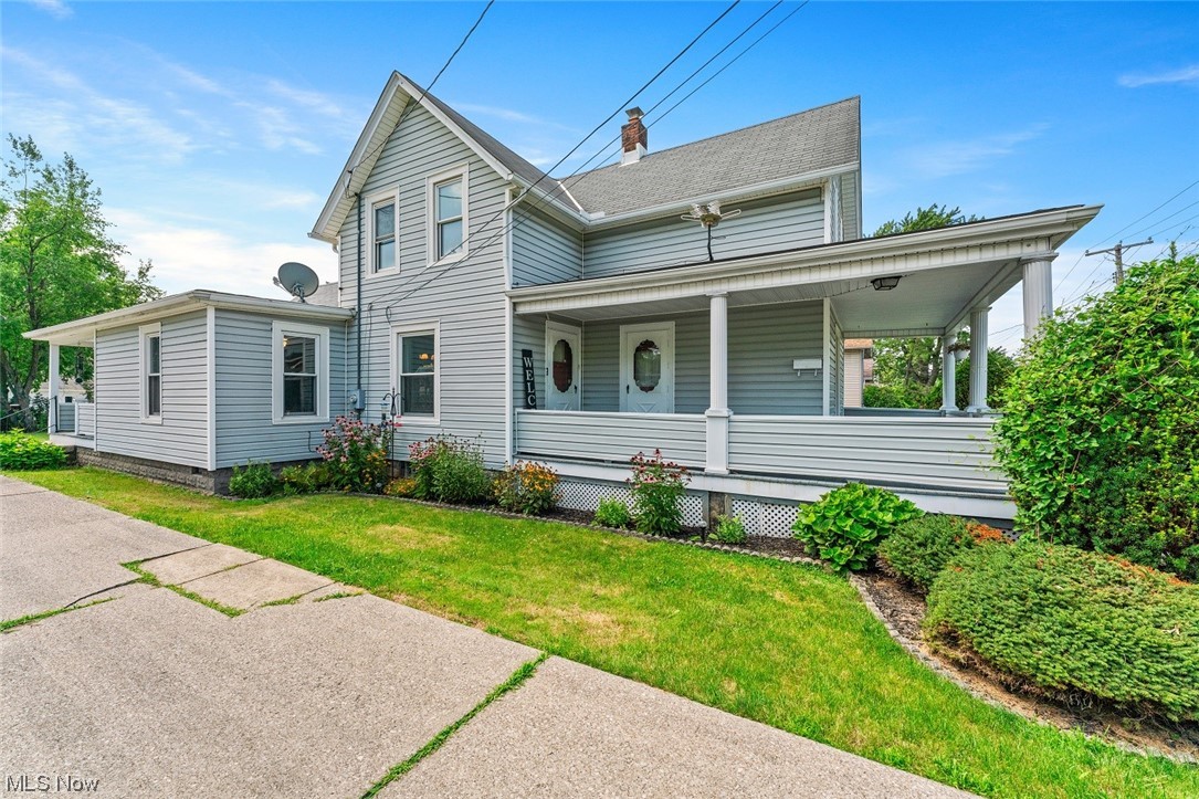 Shupes Add - Residential